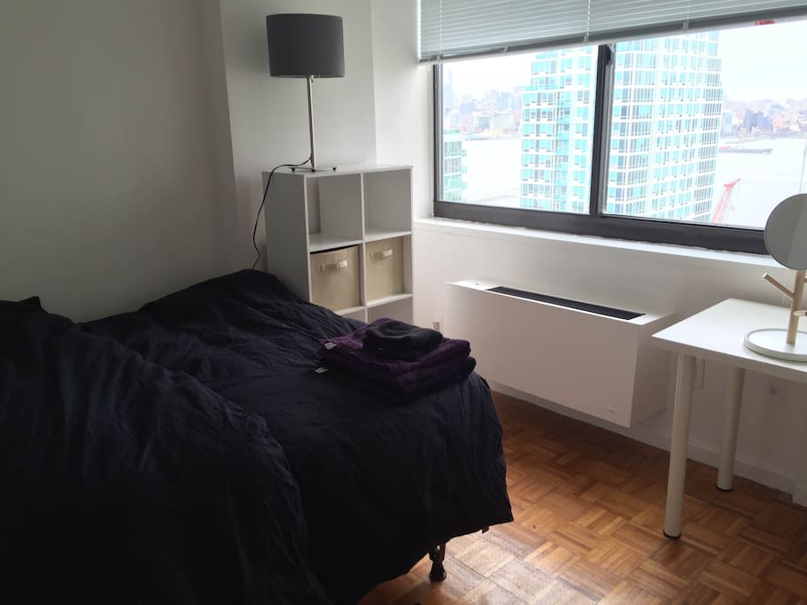 Your cozy room 1