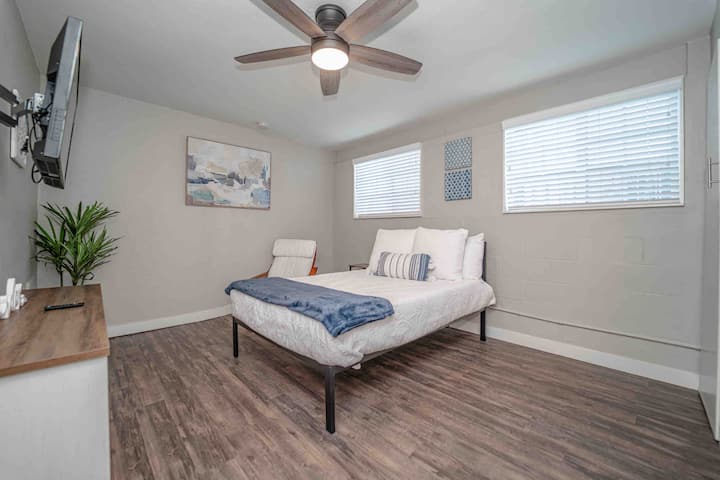 საძინებელი