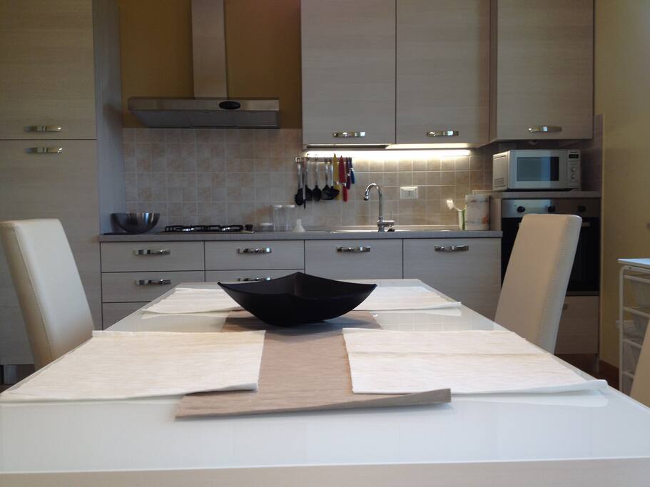 Cucina