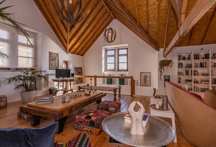 Restored winery on the Atlantic. gallery image 4