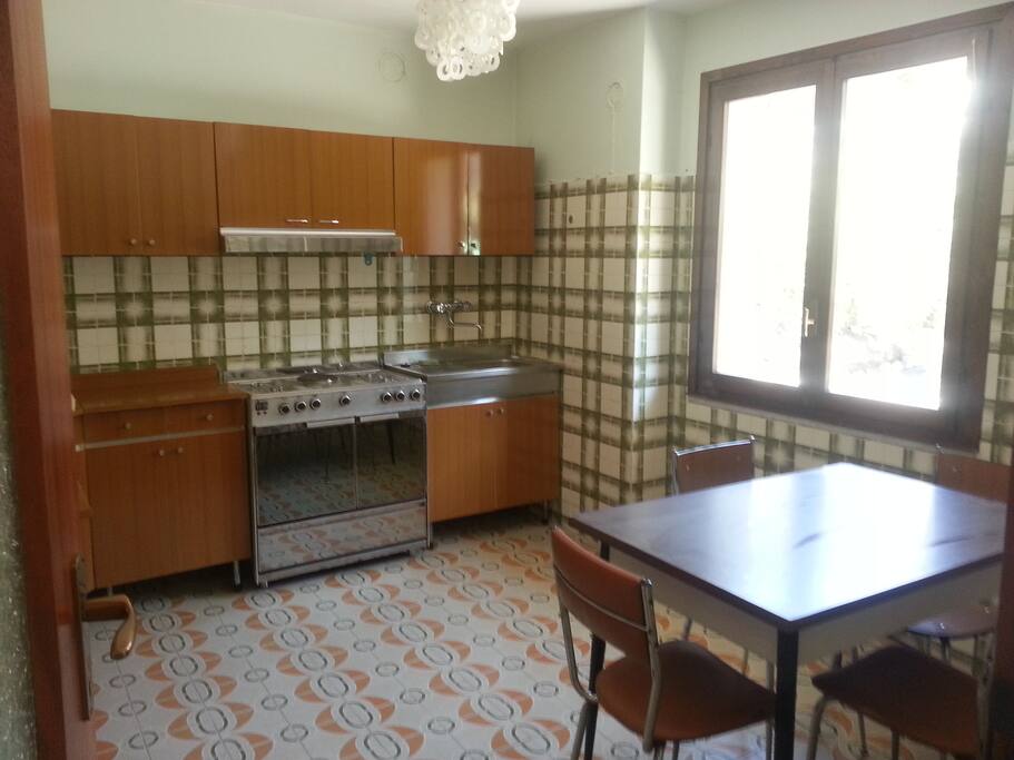 cucina