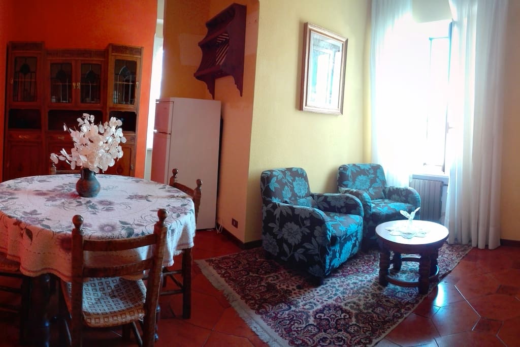 Saletta Tv