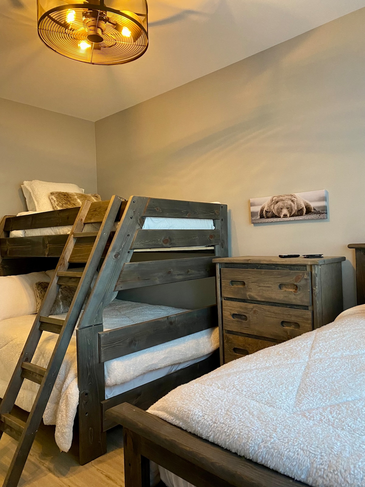 Спална соба 3