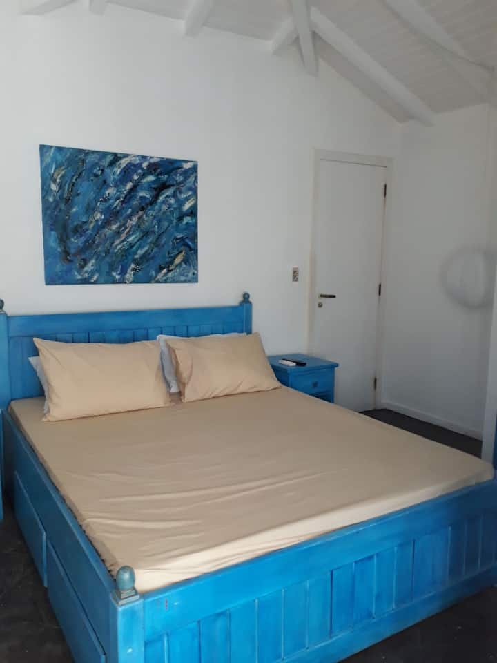 Izba s vlastnou kúpeľňou 1/dvojlôžková izba