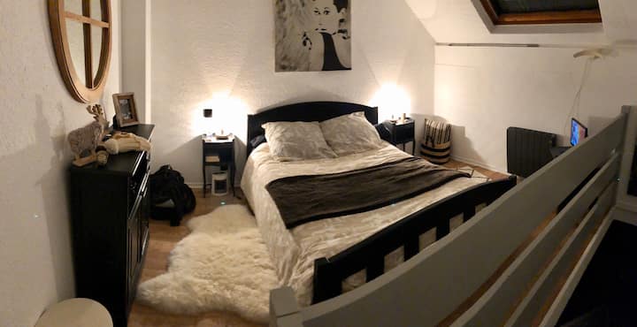 Chambre 1