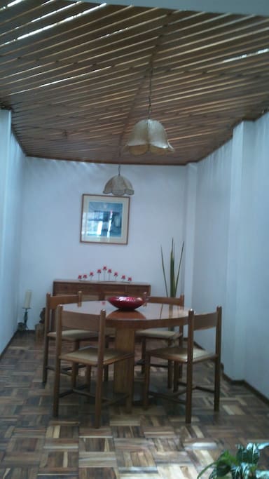 Comedor