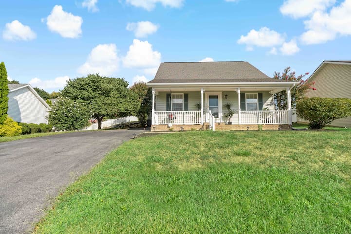 Listing in Hagerstown-Martinsburg