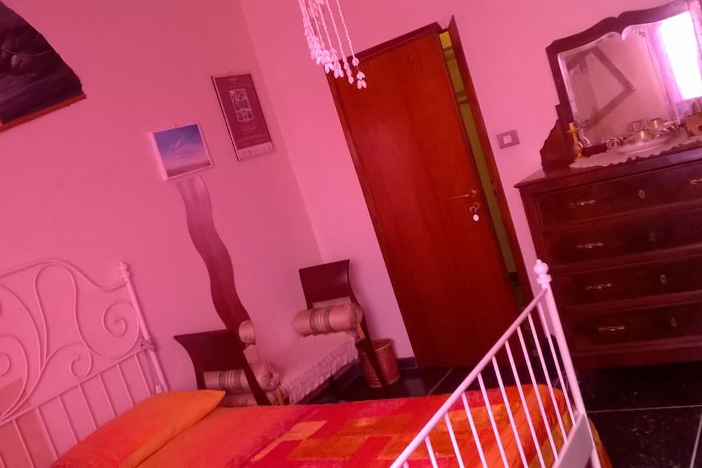 Princess room