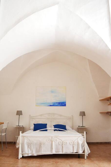 L'interno dell'appartamento/ interior