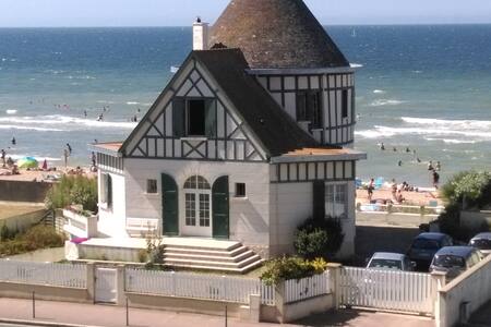 Villers Sur Mer Vacation Rentals Homes Normandy France Airbnb