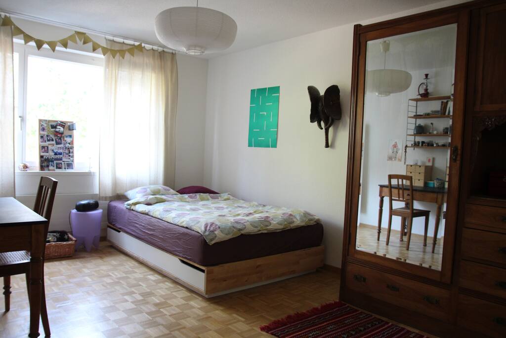 Privatzimmer