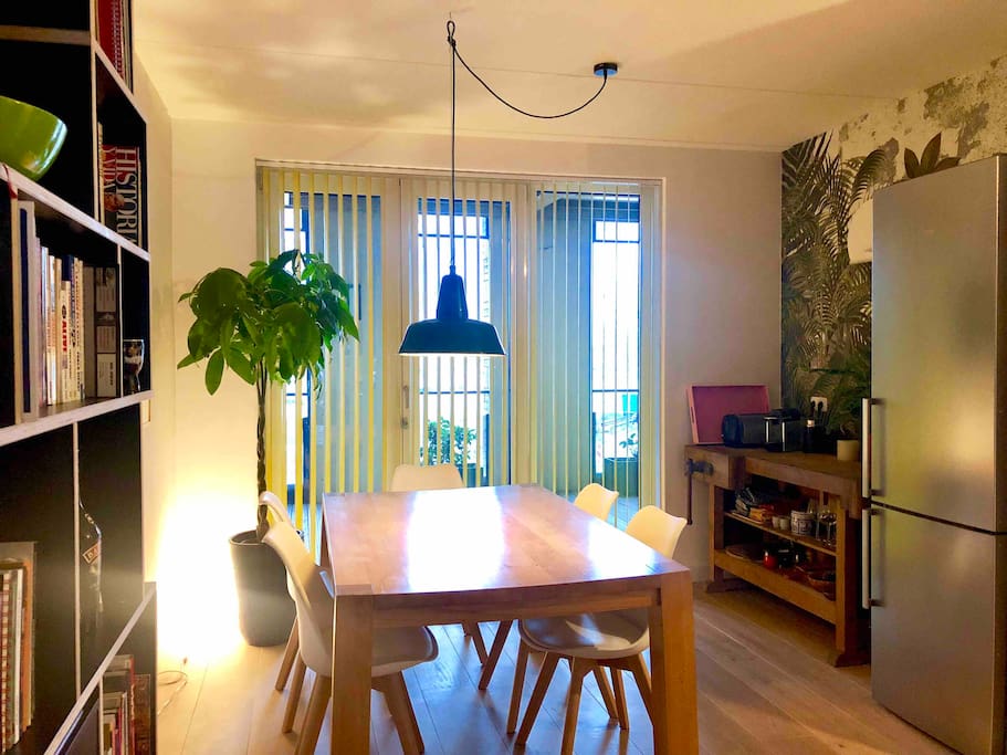 Living-room
