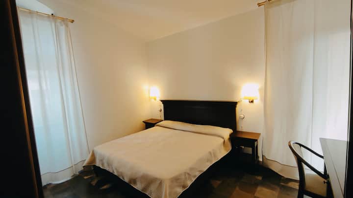 غرفة النوم 4