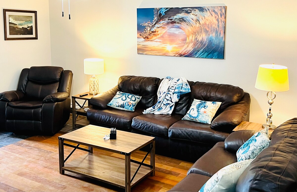 ห้องนั่งเล่น