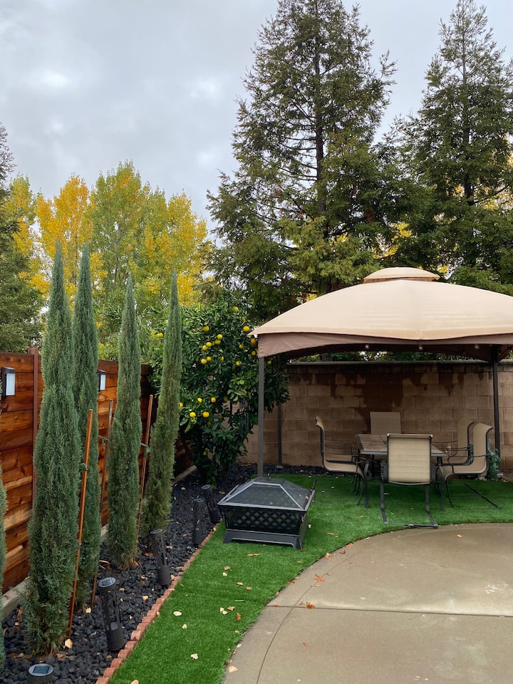 Top 10 Airbnb Vacation Rentals In Rancho Cordova, California Updated