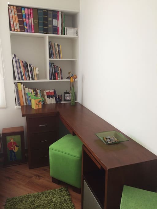 Escritorio albcoba