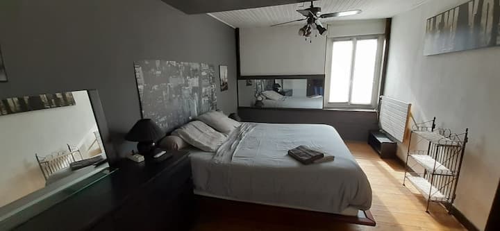 Спалня 1. ЛЕГЛО 160 Х 200