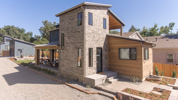 25+ Smoke Friendly Cabins In Colorado