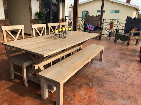 COZY SUITES NEAR THE ROSARITO BEACH