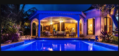 Shakti Home- The villa you've been dreaming about!