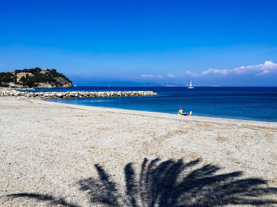 Spiaggia