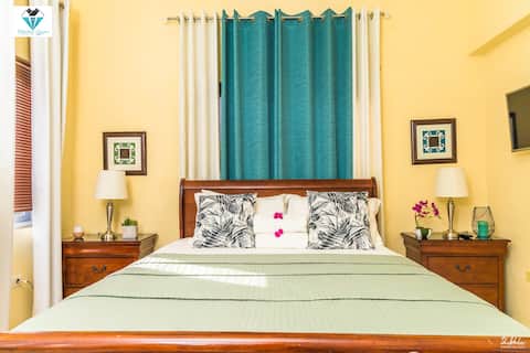 🏝HIDDEN GEMS 💎 💎 🏝 🏝 Apartment Kingston ✨💫