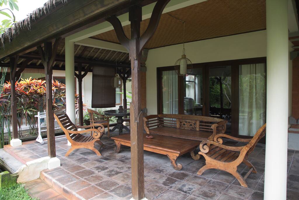 Terras