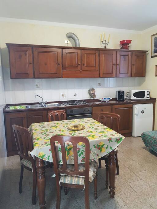 Cucina