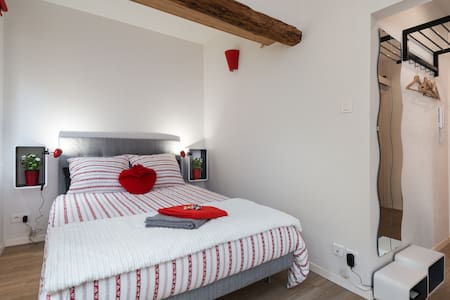 Im Herzen von Strasbourg