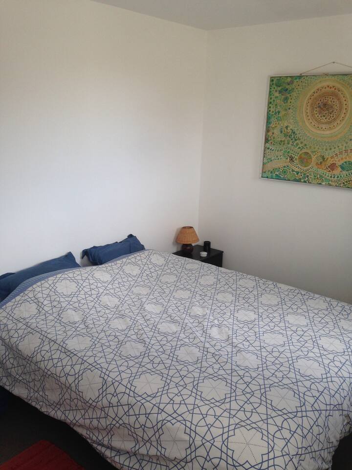 dormitorio (medio ambiente)