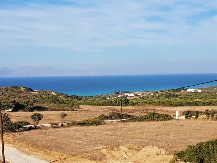 Θεά θάλασσα