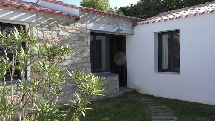 Maison Avec Jardin Au Coeur Du Vieil à Noirmoutier - Noirmoutier-en-l'Île