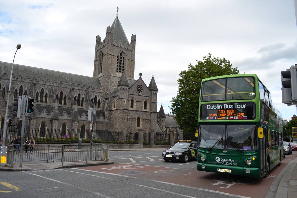 Temple Bar City Apartment Apartments for Rent in Dublin, Dublin, Ireland