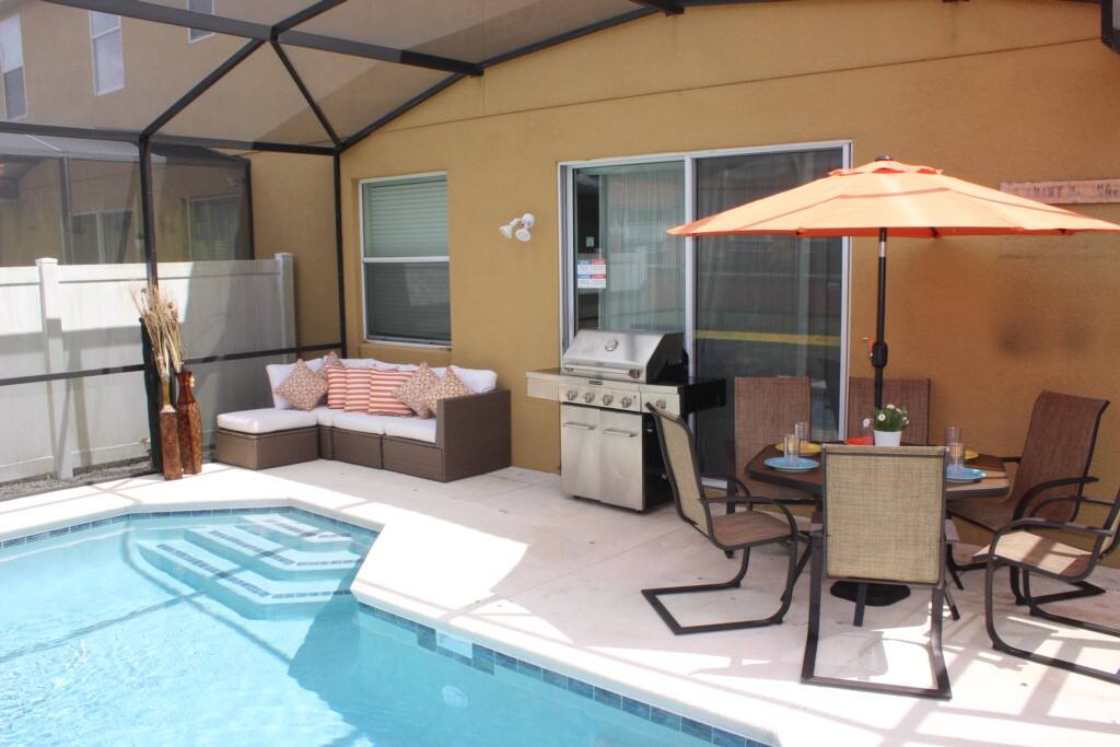 Chair, Furniture, Indoors, Room, Pool