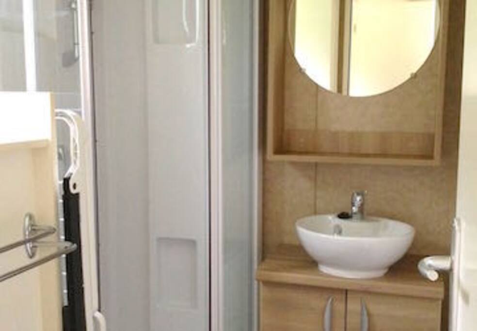 Salle de Bain
