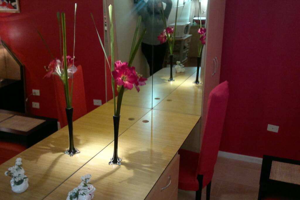 Lugar de trabajo o uso personal