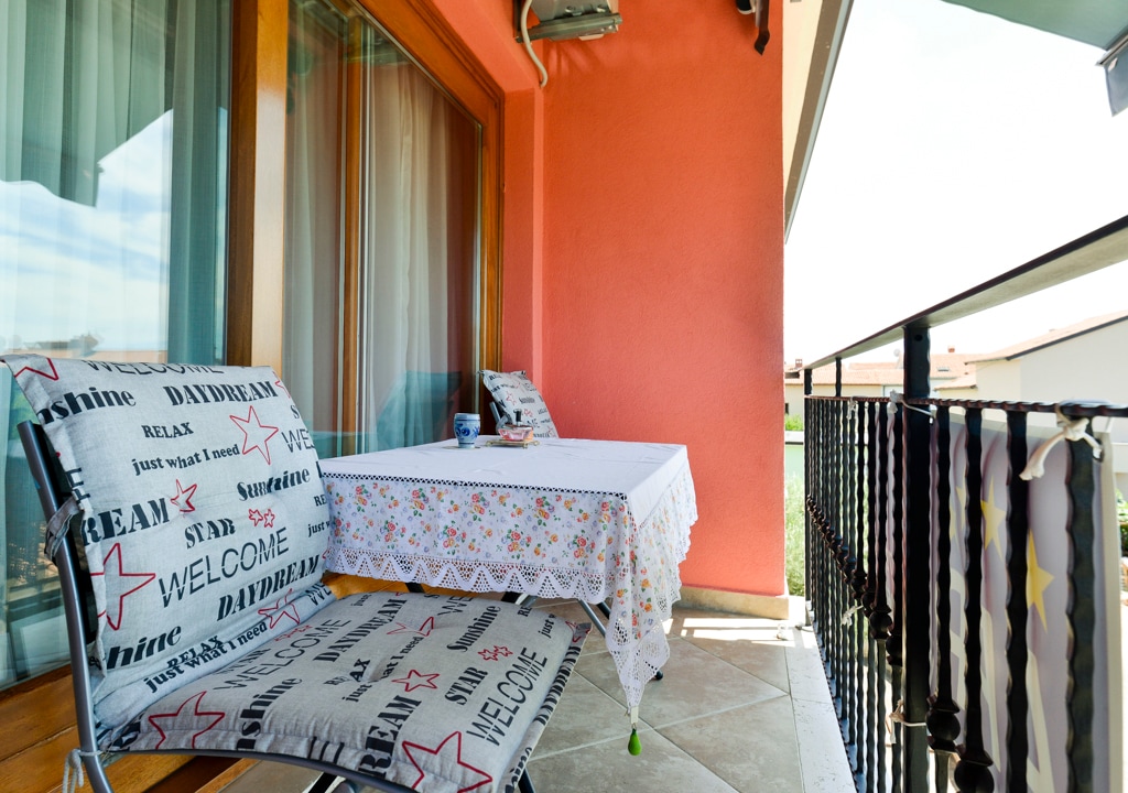 Apartment A Moela****