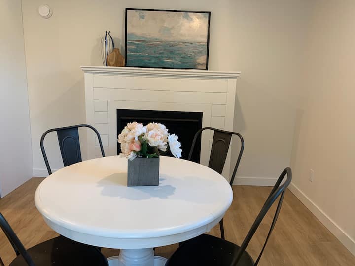 10 Best Airbnb Vacation Rentals In Fort Langley, Canada Updated 2024