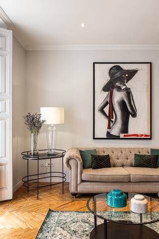 Queens Plaza Mayor II – Alquiler Corta Duración gallery image 3