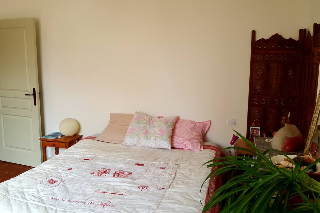 Chambre 1
