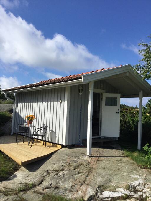 Stugan - the cottage