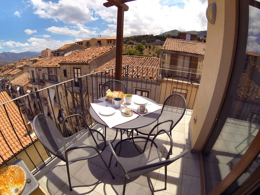 Terrazza - Terrace