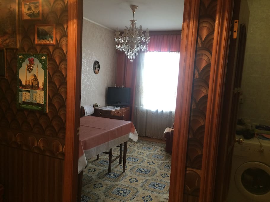 Столовая_1