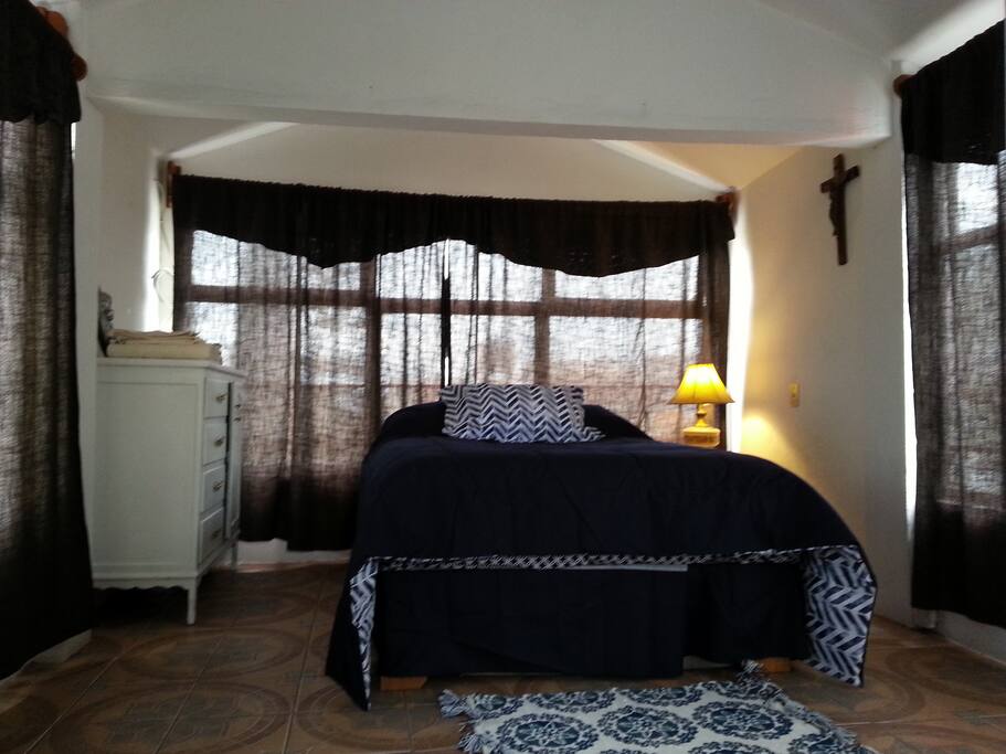 Recamara/Bedroom