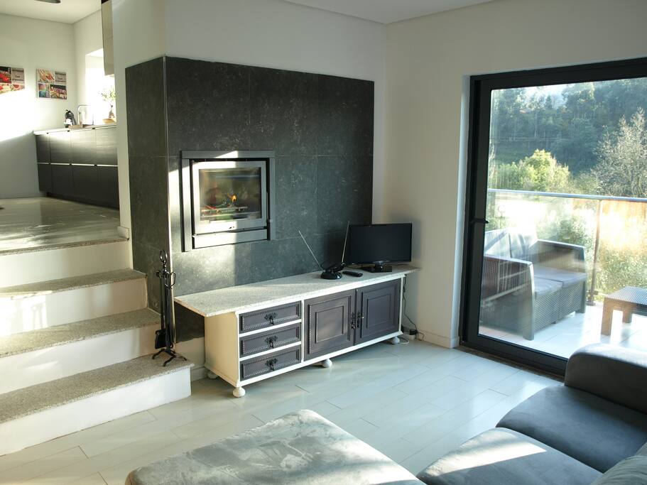 Sala de estar