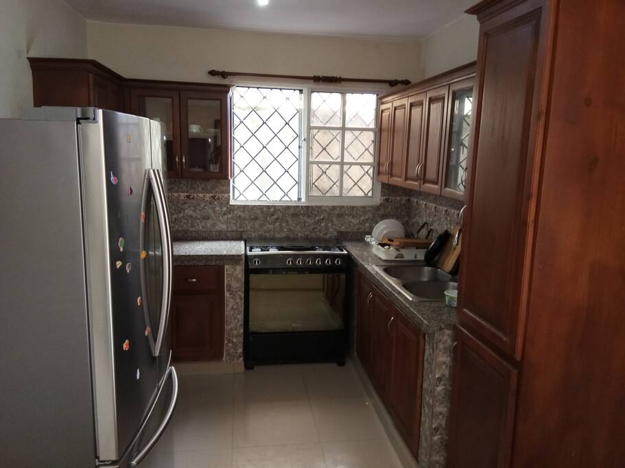 La cuisine