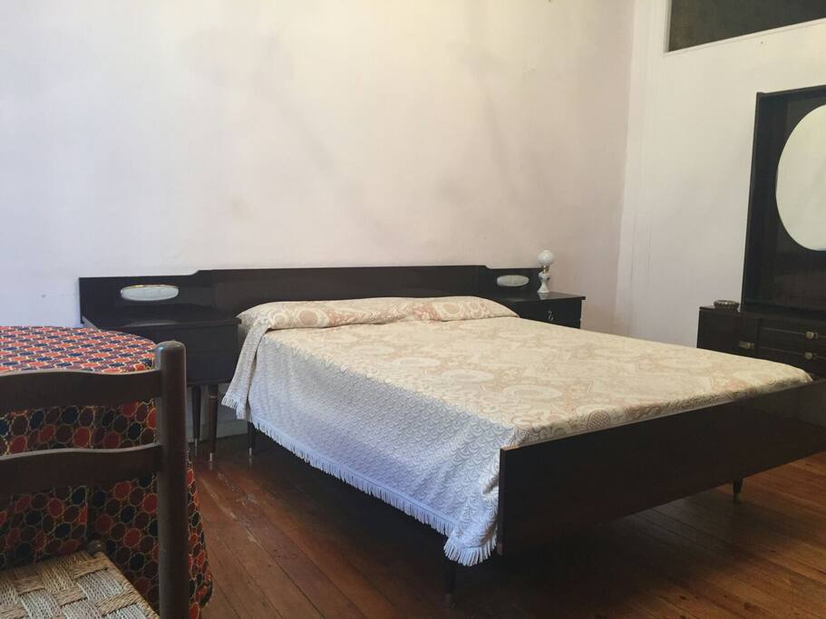 1. Dormitorio principal