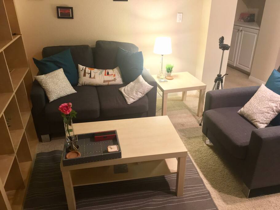 sofa