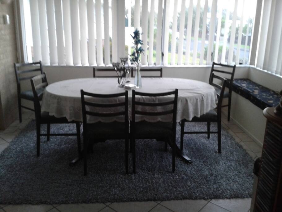 Dinning Room