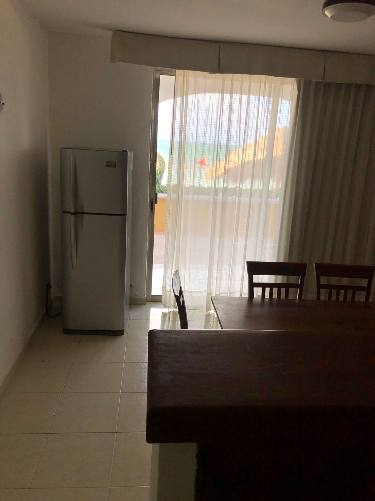 Condo in Cancún — 2 bedroom vacation rental in 